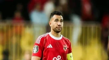 إشادة فنية.. ماذا قال توروب عن تألق تريزيجيه مع النادي الأهلي؟